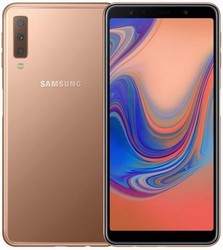 Замена сенсора на телефоне Samsung Galaxy A7 (2018) в Набережных Челнах